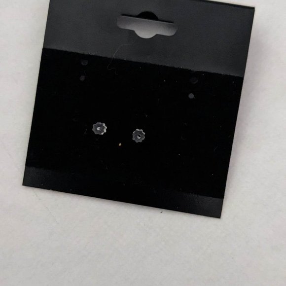 Peach Game Control Earrings - Picture 3 of 3